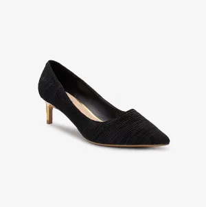 Kitten Heel Pumps