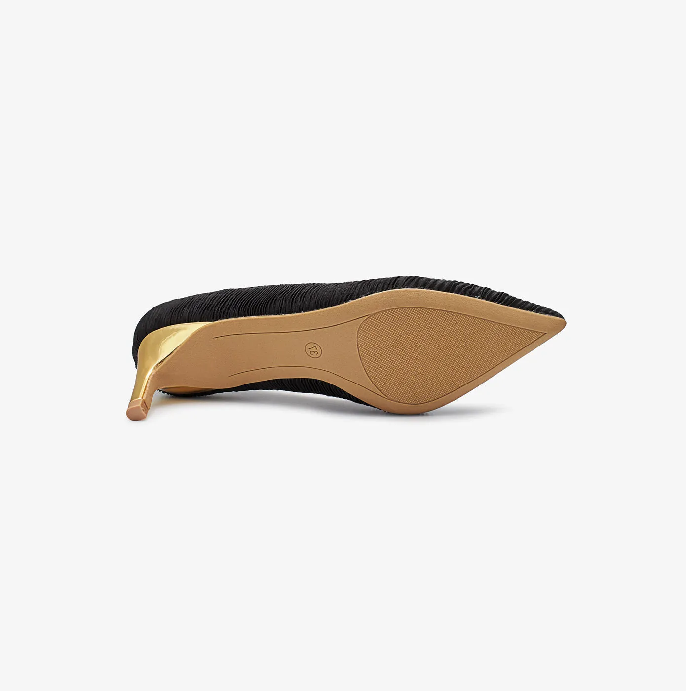 Kitten Heel Pumps