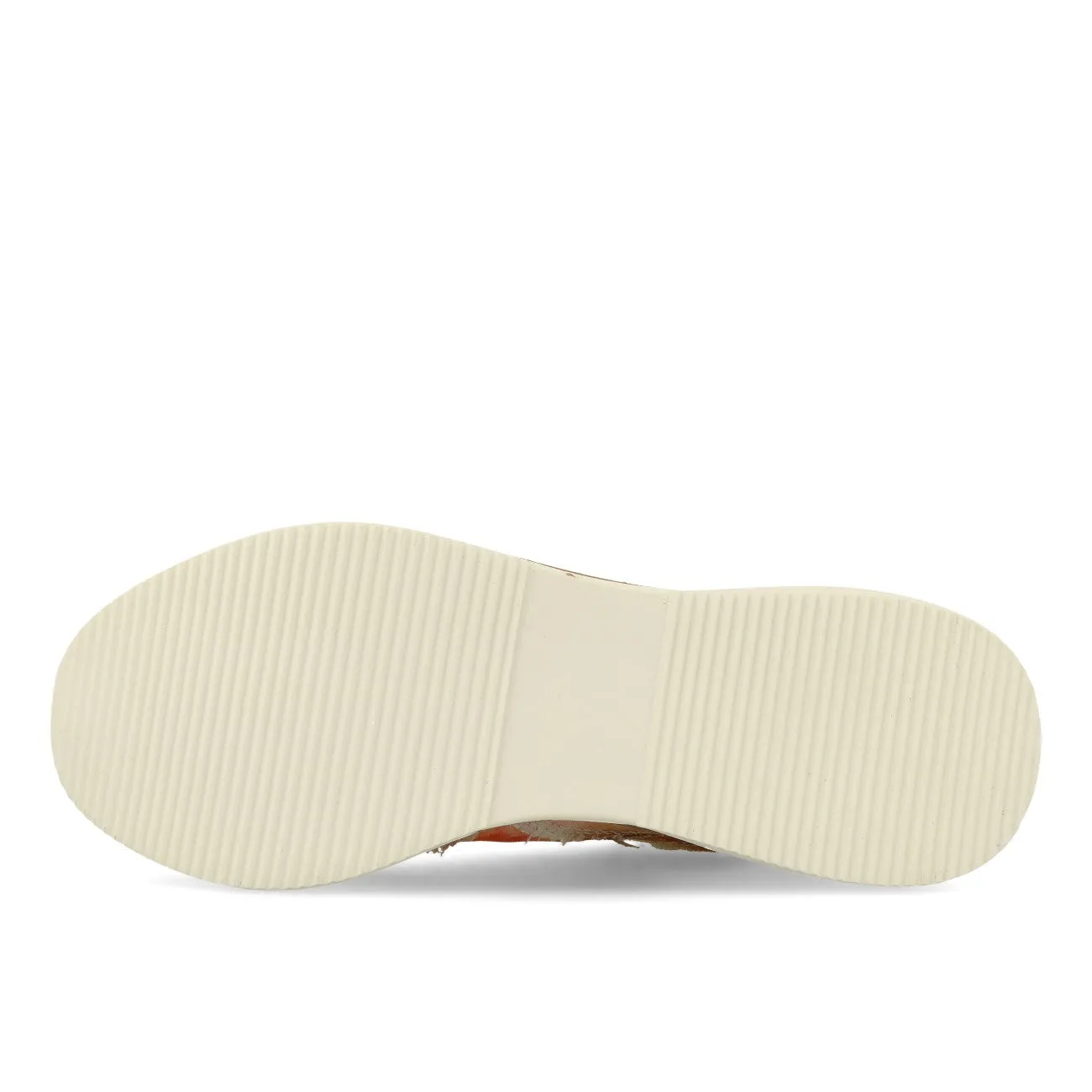 La Strada 2001068 Damen Sneaker Beige Multi Canvas