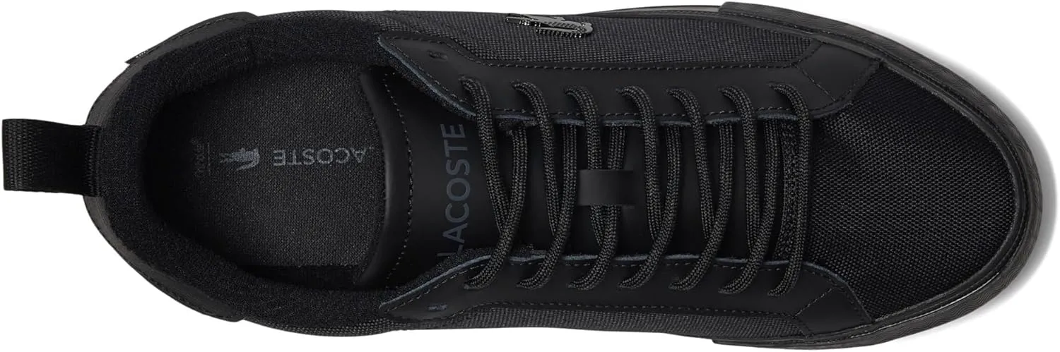 Lacoste Men's Powercourt Sneaker
