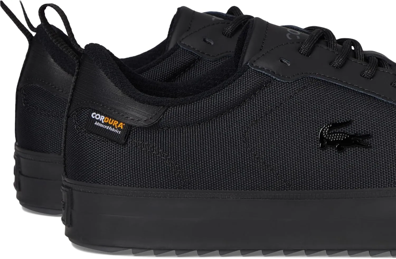 Lacoste Men's Powercourt Sneaker