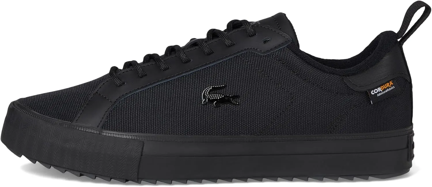 Lacoste Men's Powercourt Sneaker