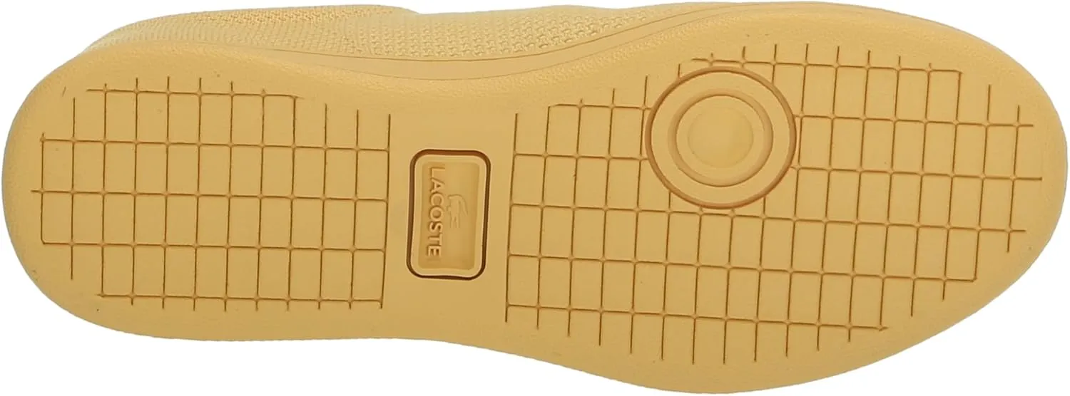 Lacoste Women's Carnaby Sneaker