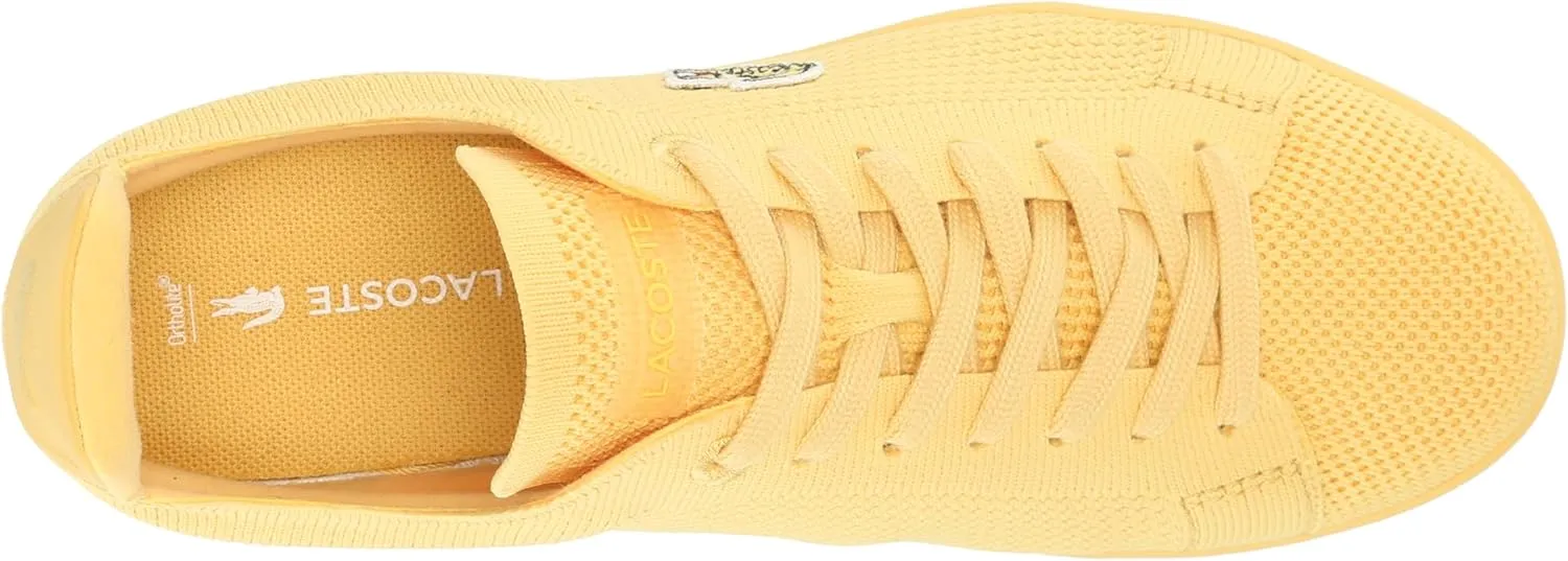 Lacoste Women's Carnaby Sneaker