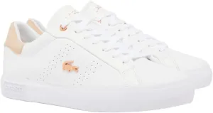 Lacoste Women's Powercourt 2.0 Sneaker