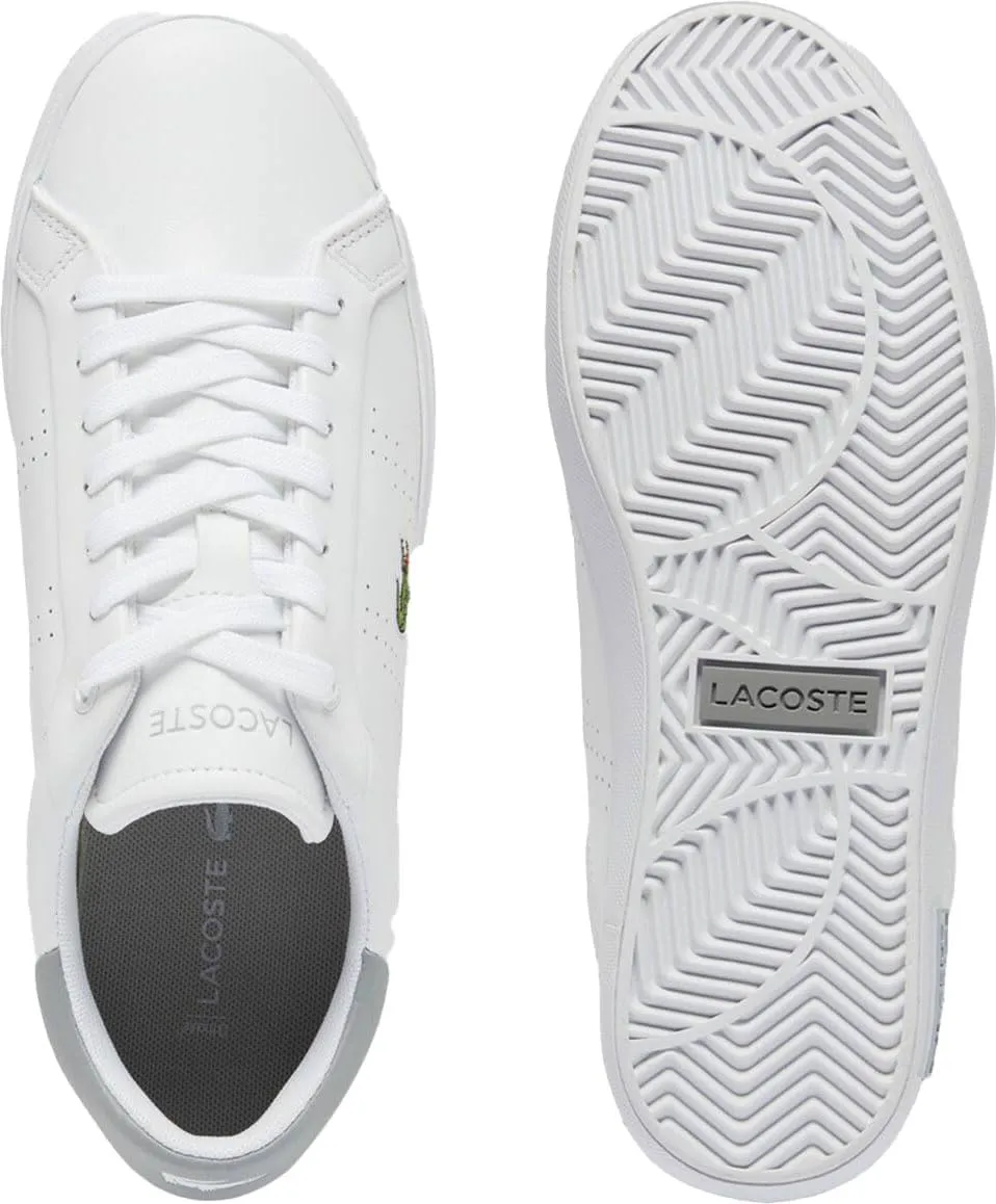Lacoste Women's Powercourt Sneaker