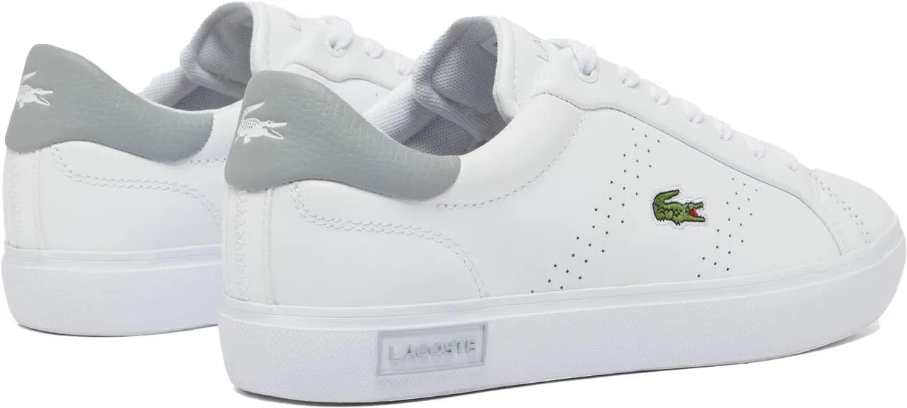 Lacoste Women's Powercourt Sneaker