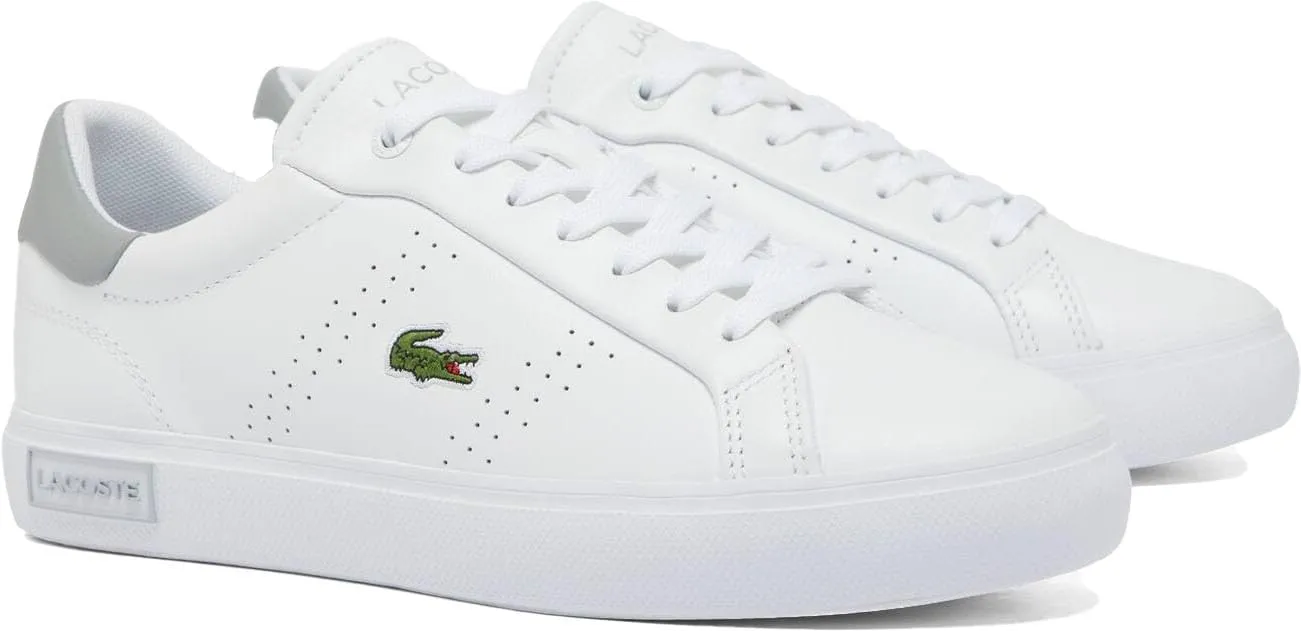 Lacoste Women's Powercourt Sneaker