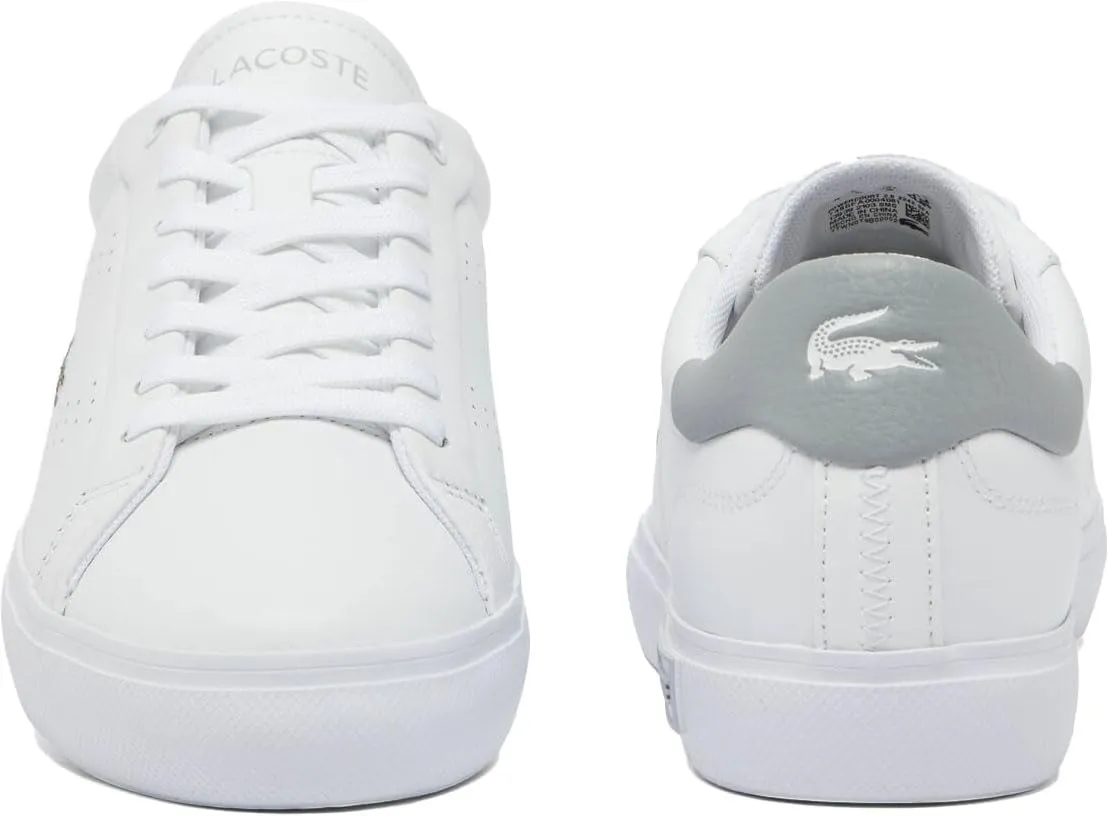 Lacoste Women's Powercourt Sneaker