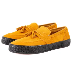 Last Resort AB - VM005 Suede (Golden Brown/Black)