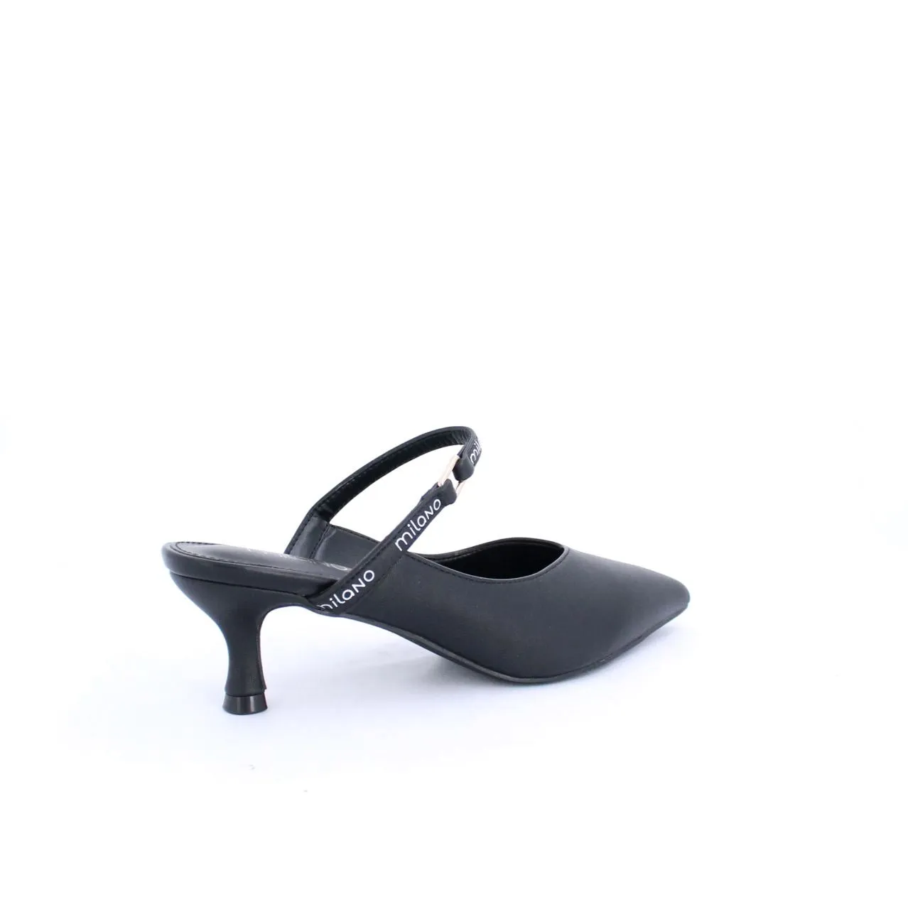LENY MULE - BLACK
