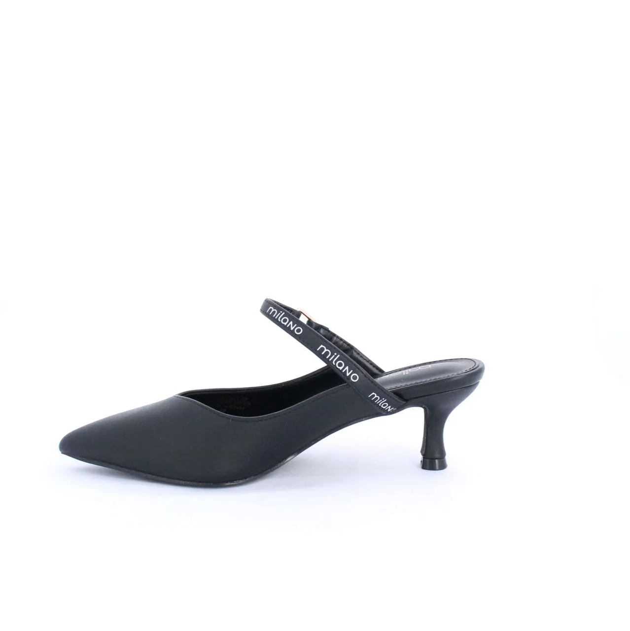 LENY MULE - BLACK