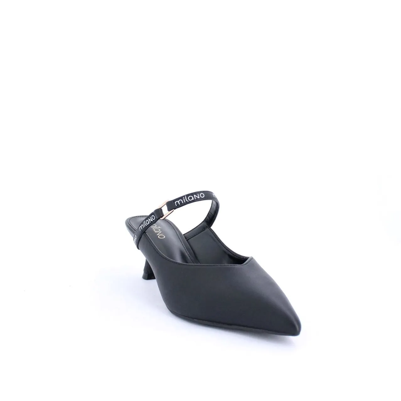 LENY MULE - BLACK