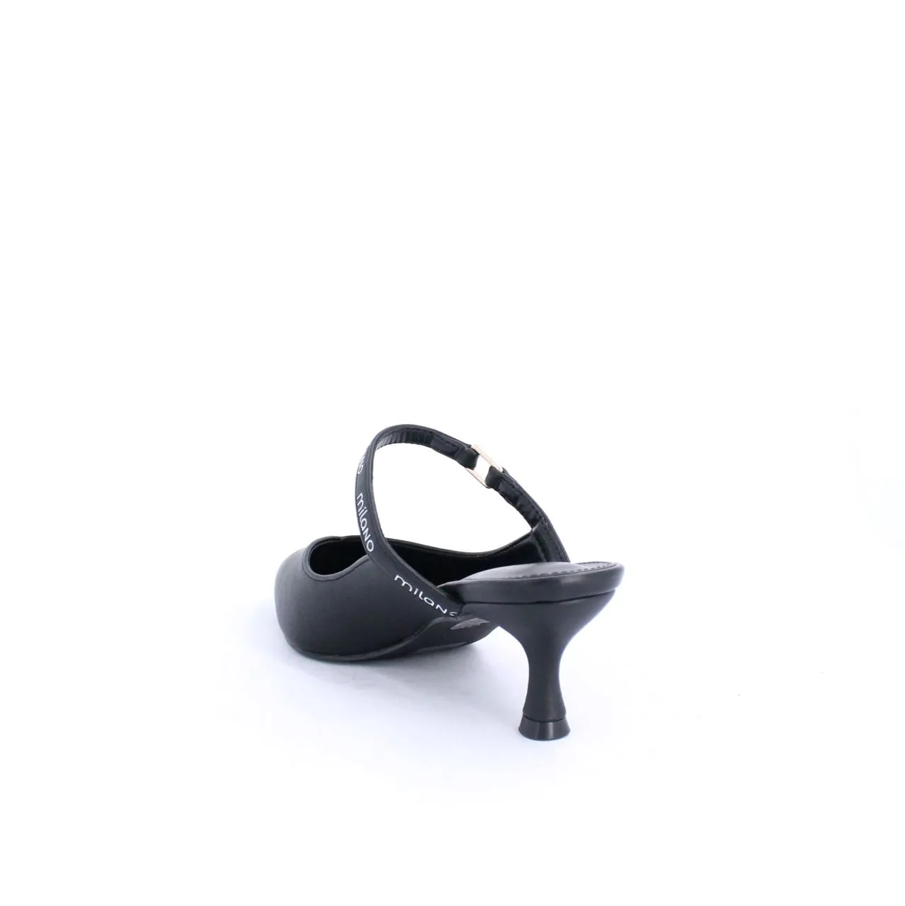LENY MULE - BLACK