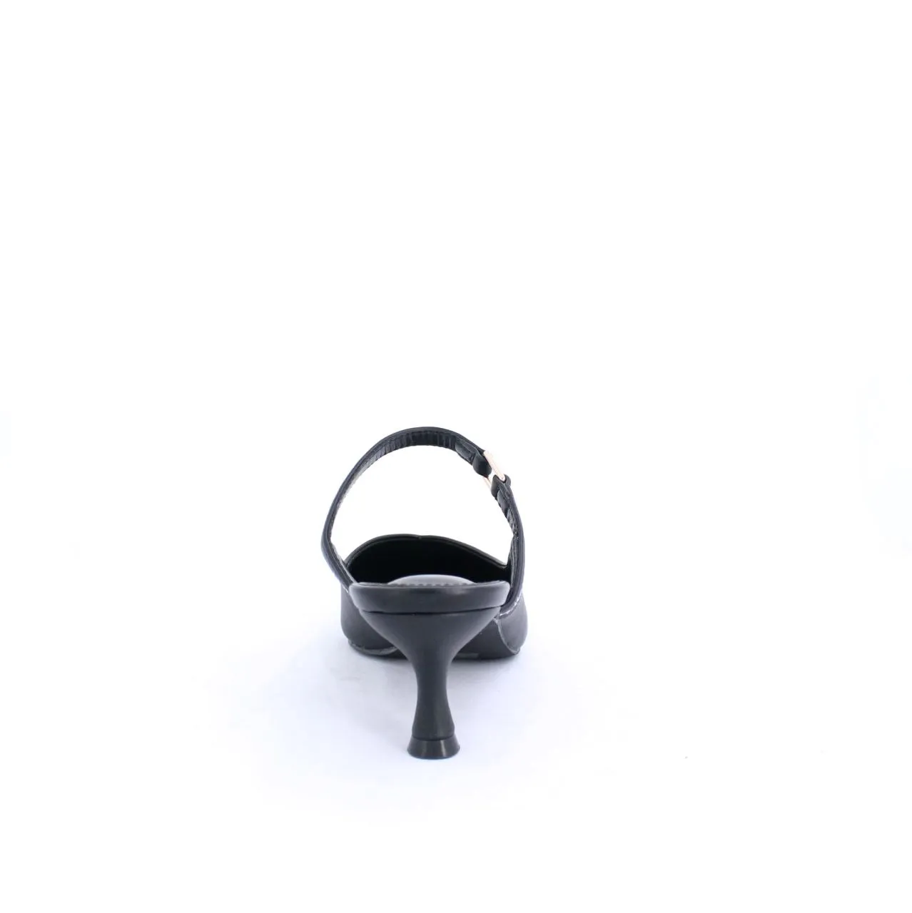 LENY MULE - BLACK