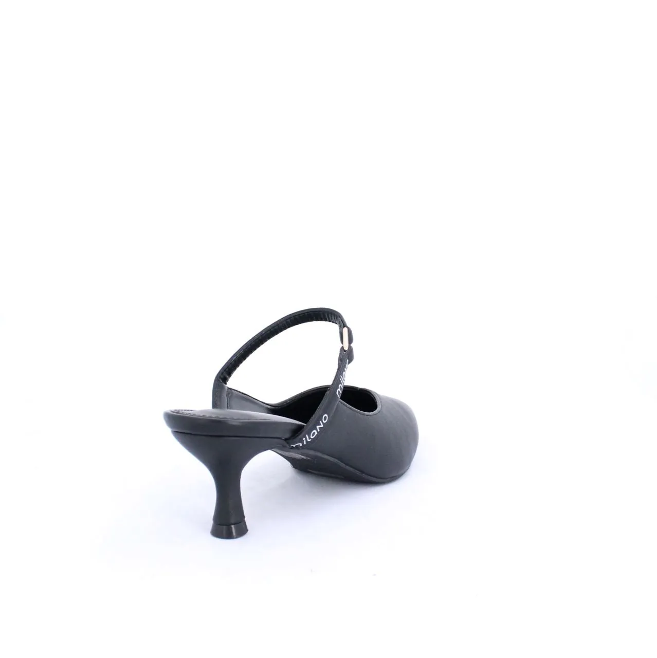 LENY MULE - BLACK