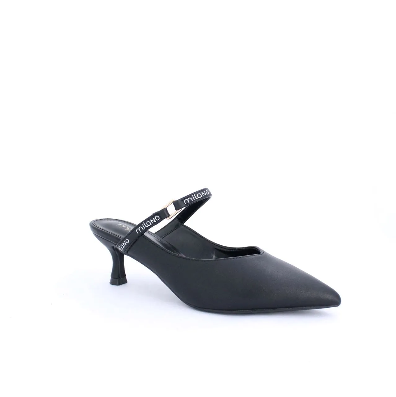 LENY MULE - BLACK