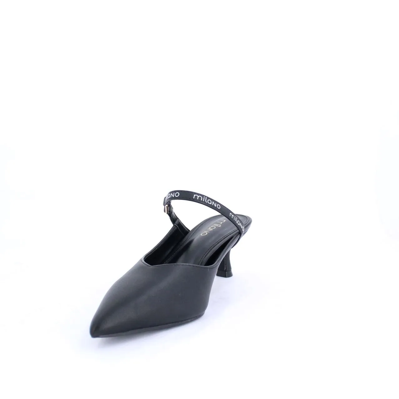 LENY MULE - BLACK