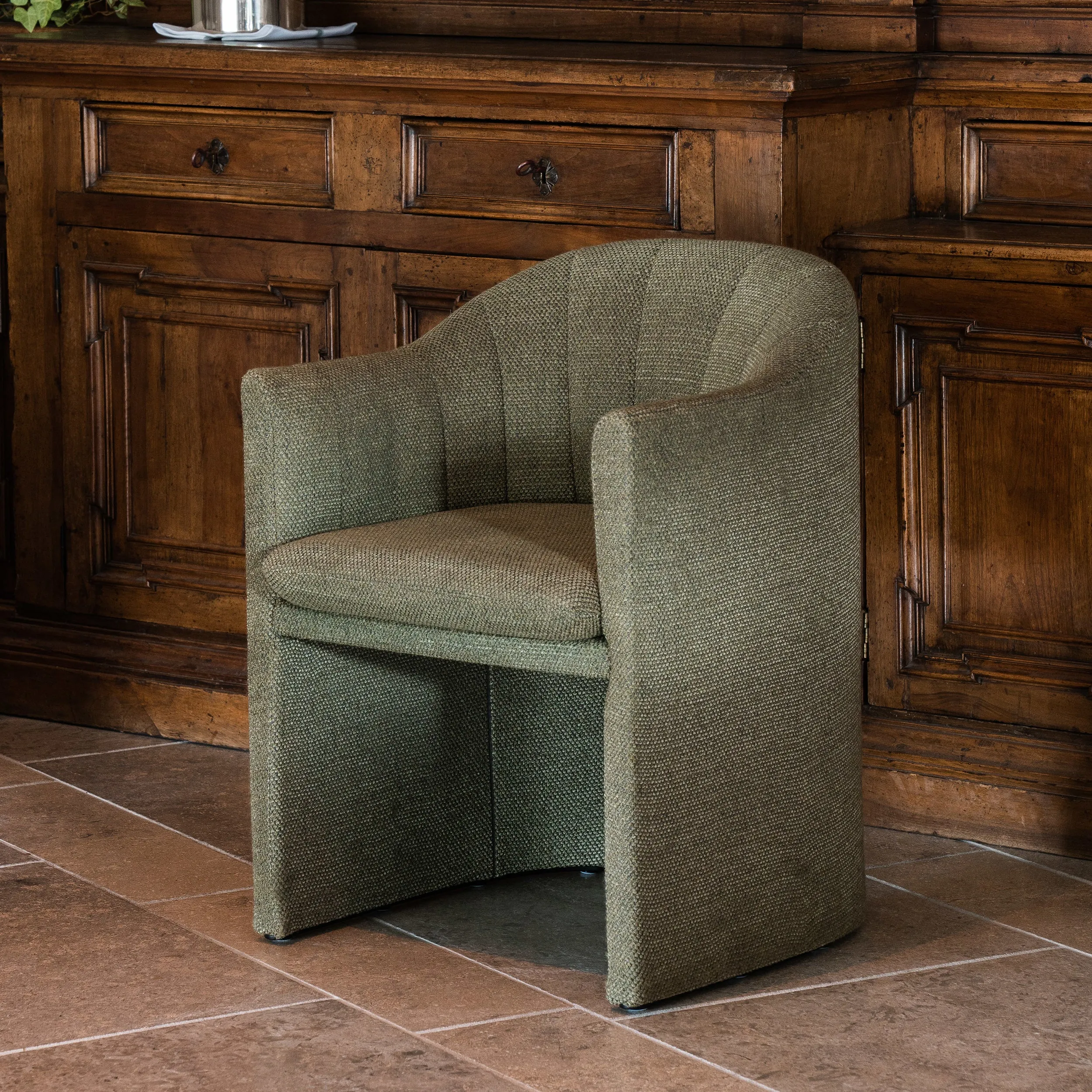 Loafer Dining Chair SC24