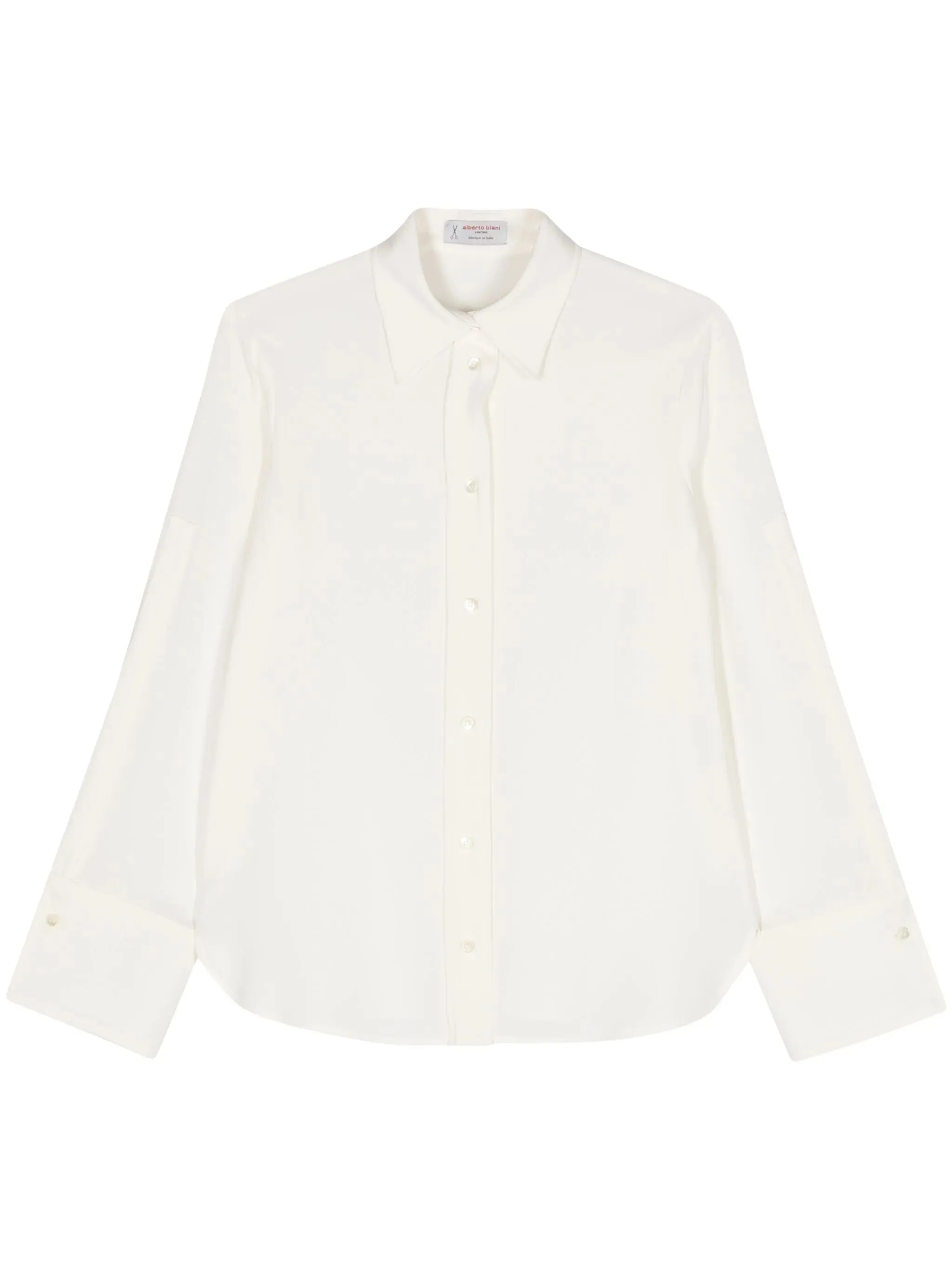 Long-sleeve Shirt