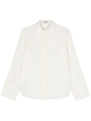 Long-sleeve Shirt