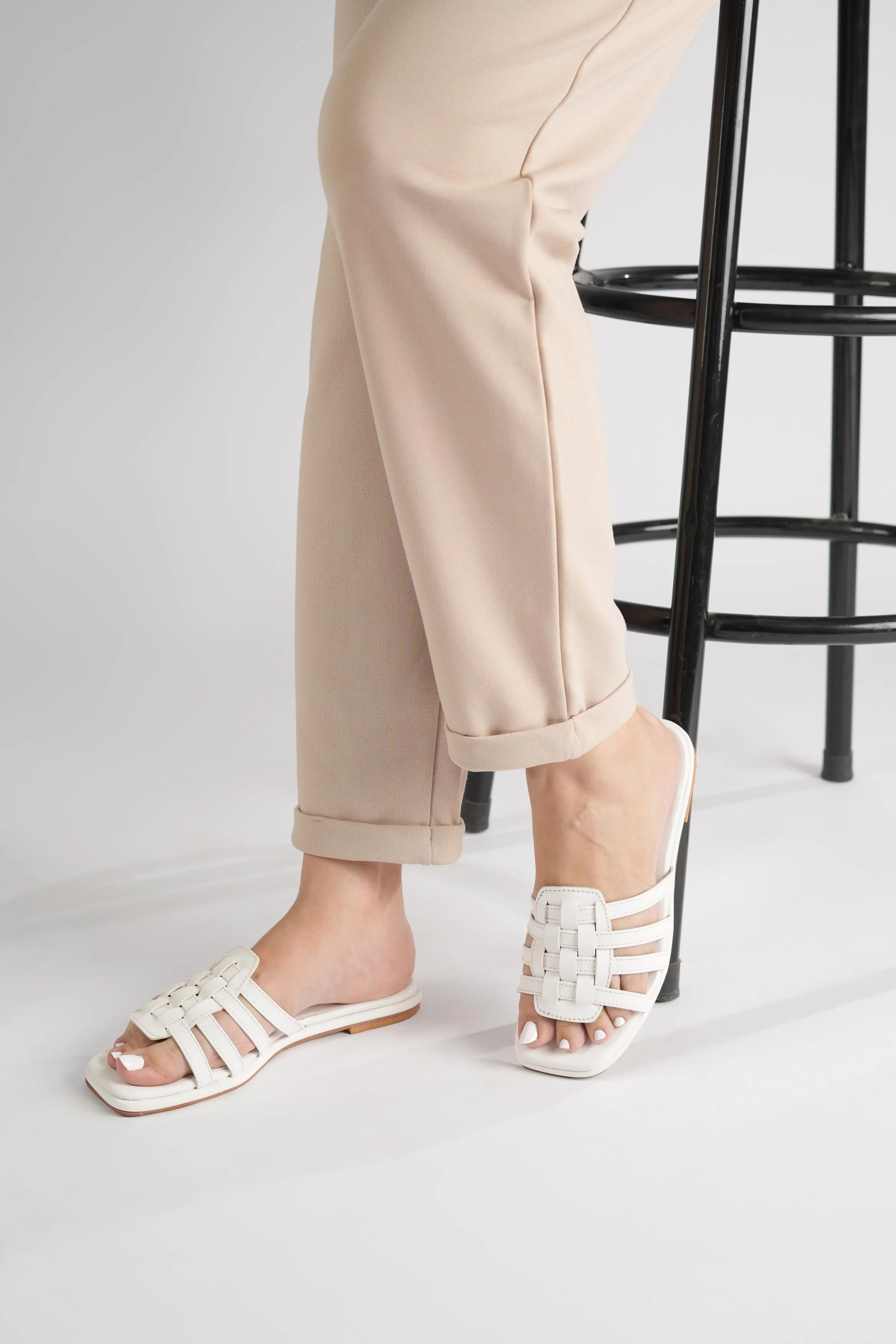 Loom luxe