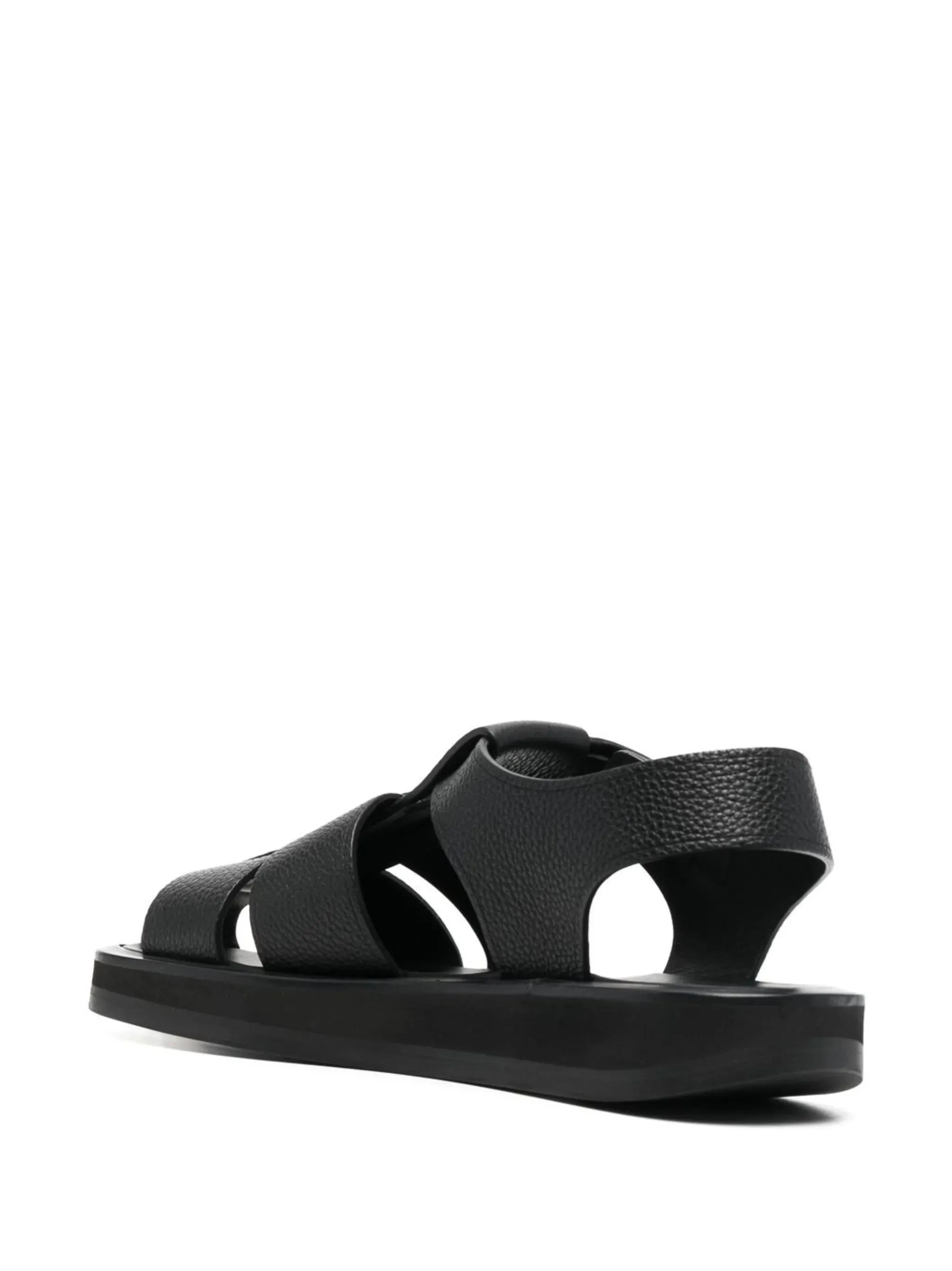 Low-priced Holiday special sandals leather Fisherman