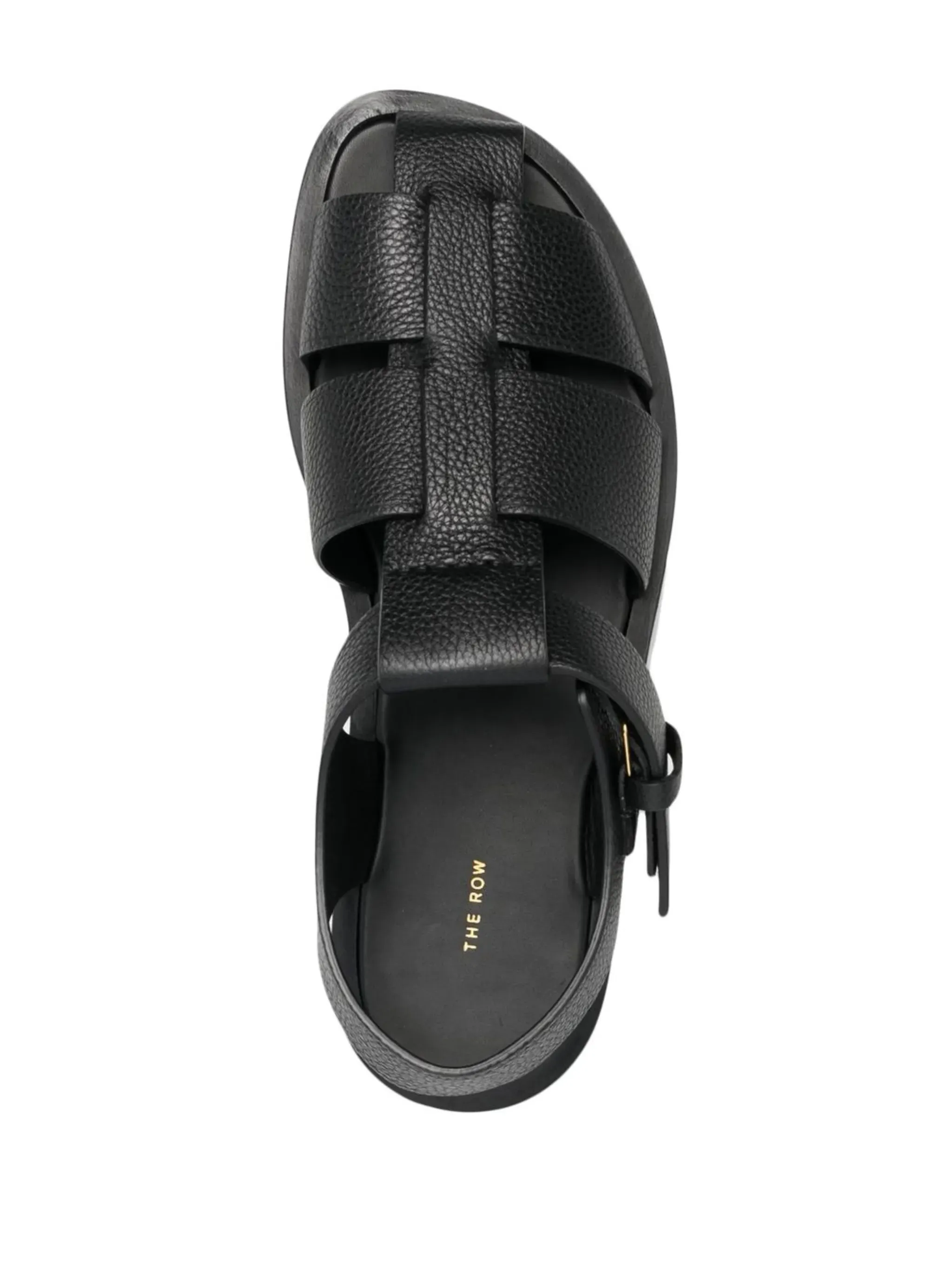 Low-priced Holiday special sandals leather Fisherman