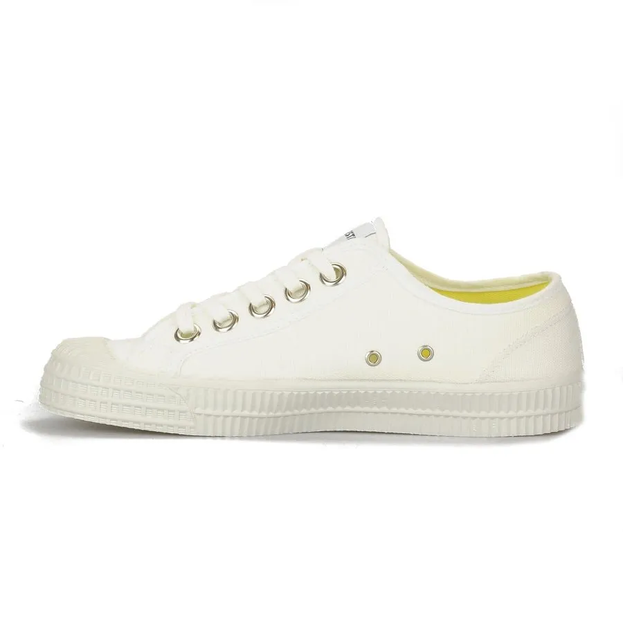 Low Tops