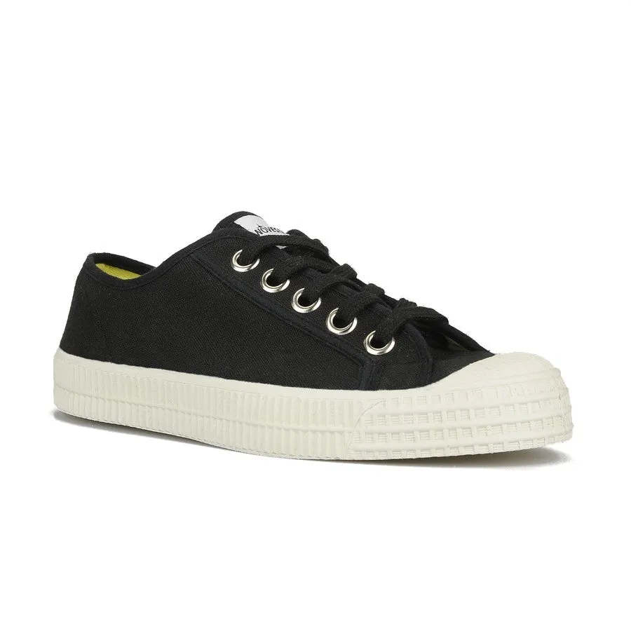 Low Tops