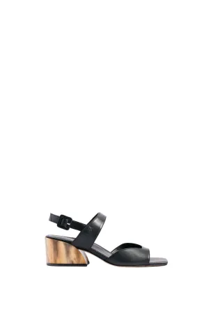 Marion Parke Andrea 50 Block Heel