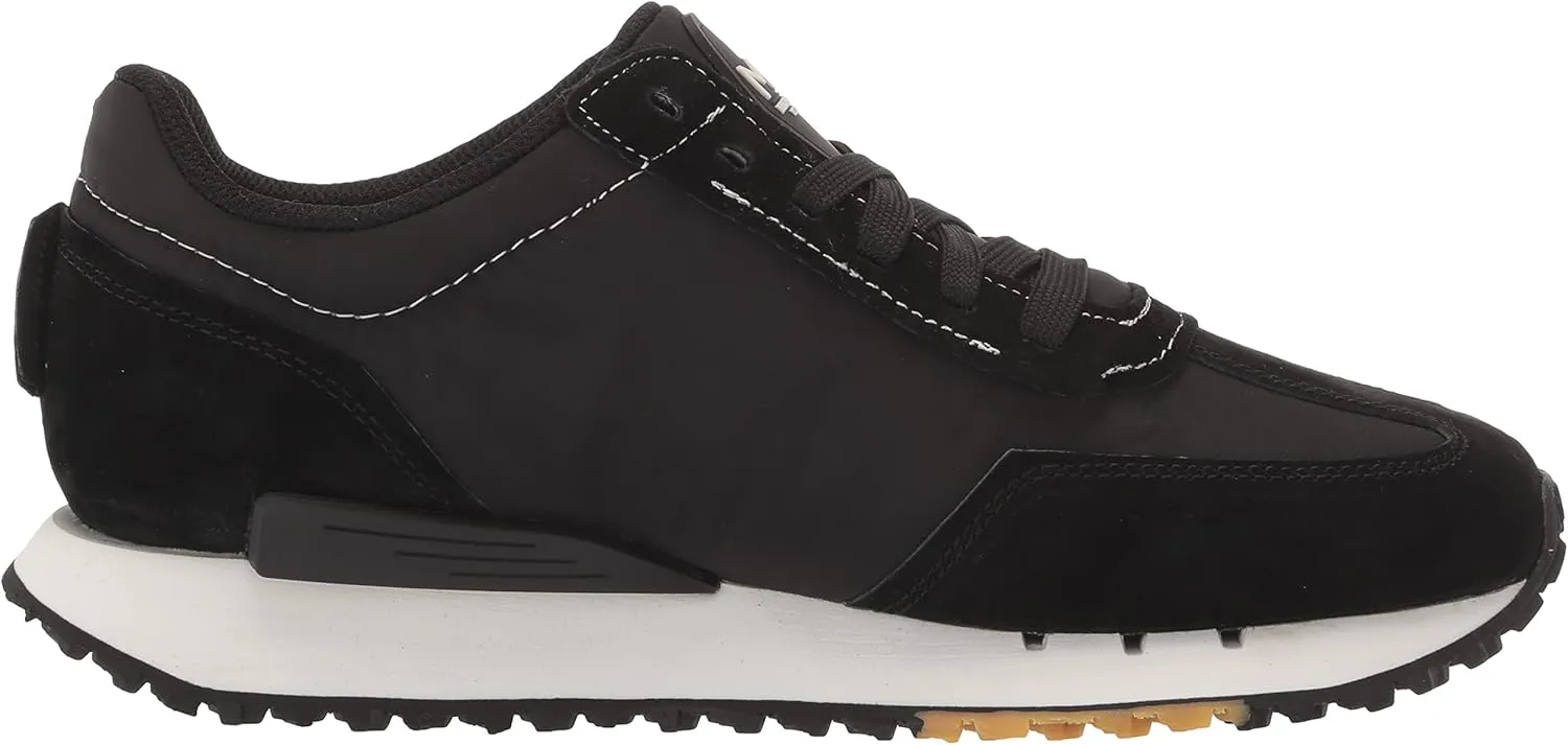 Mark Nason Men's Upper Cut Classic Jogger-ash Sneaker