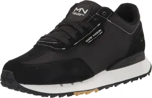 Mark Nason Men's Upper Cut Classic Jogger-ash Sneaker