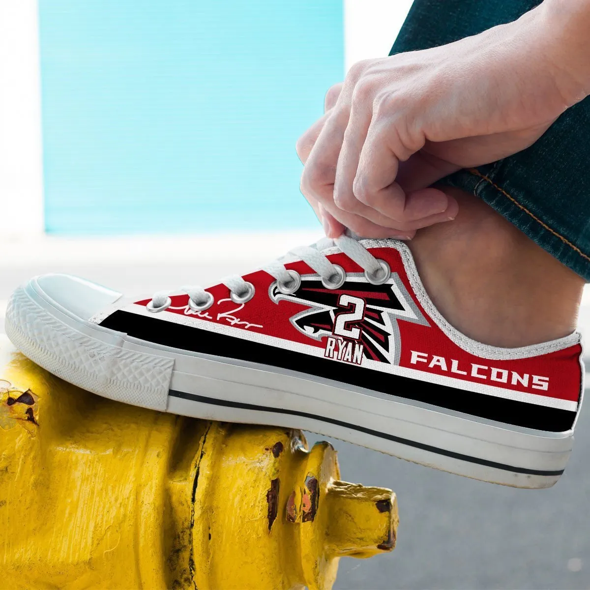 matt ryan mens low cut sneakers cut