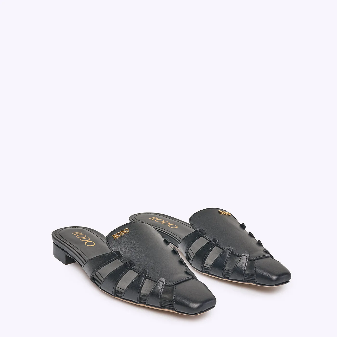 Maudie Flat