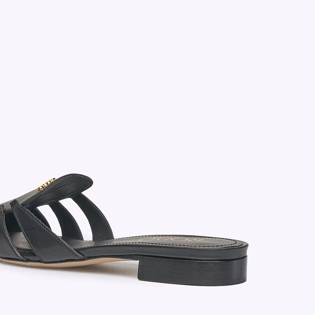 Maudie Flat