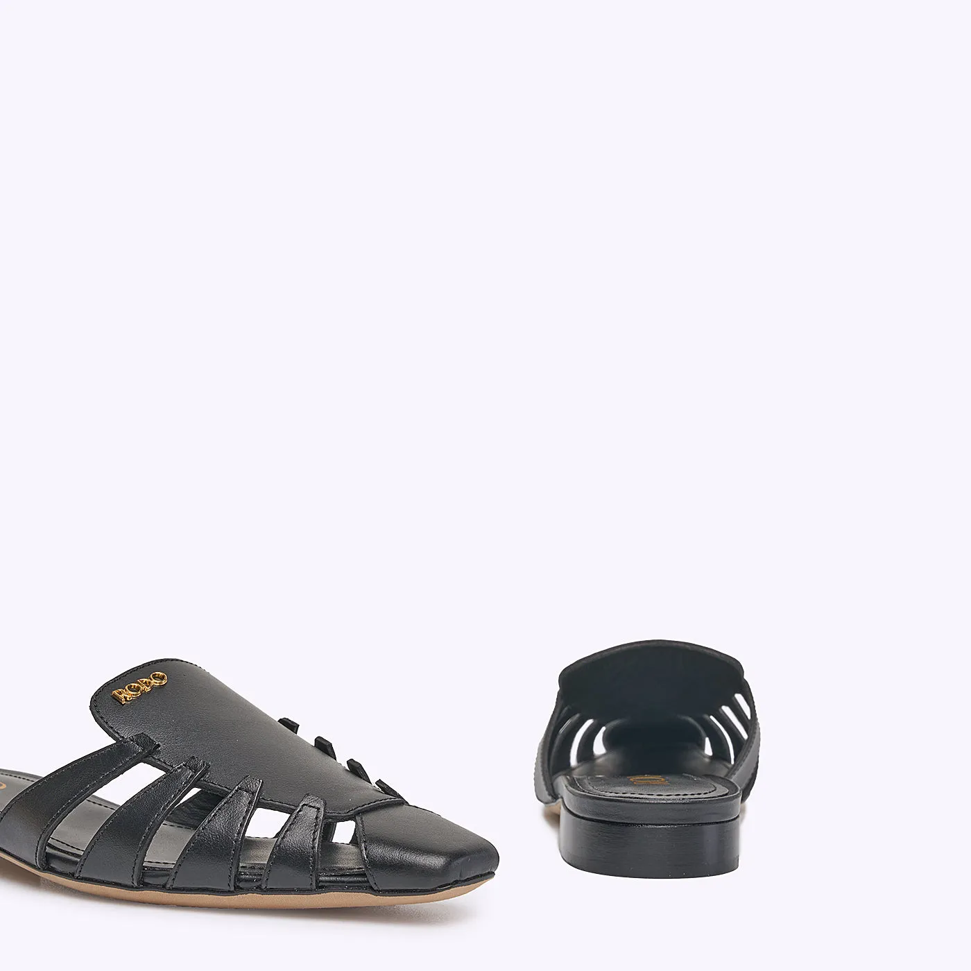 Maudie Flat