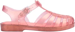 Melissa Possession Jelly Sandal for Women - The Original Jelly Shoe, Fisherman's Sandal with Adjustable Strap and Side Buckle