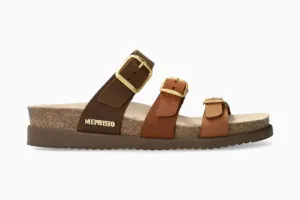 Mephisto Women's Hyacinta Camel