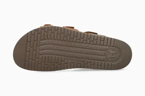 Mephisto Women's Hyacinta Camel