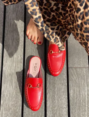MIAMI ROJO