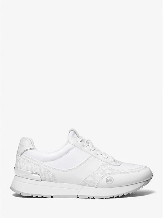 MICHAEL KORS SHOES ANDI TRAINER size 9