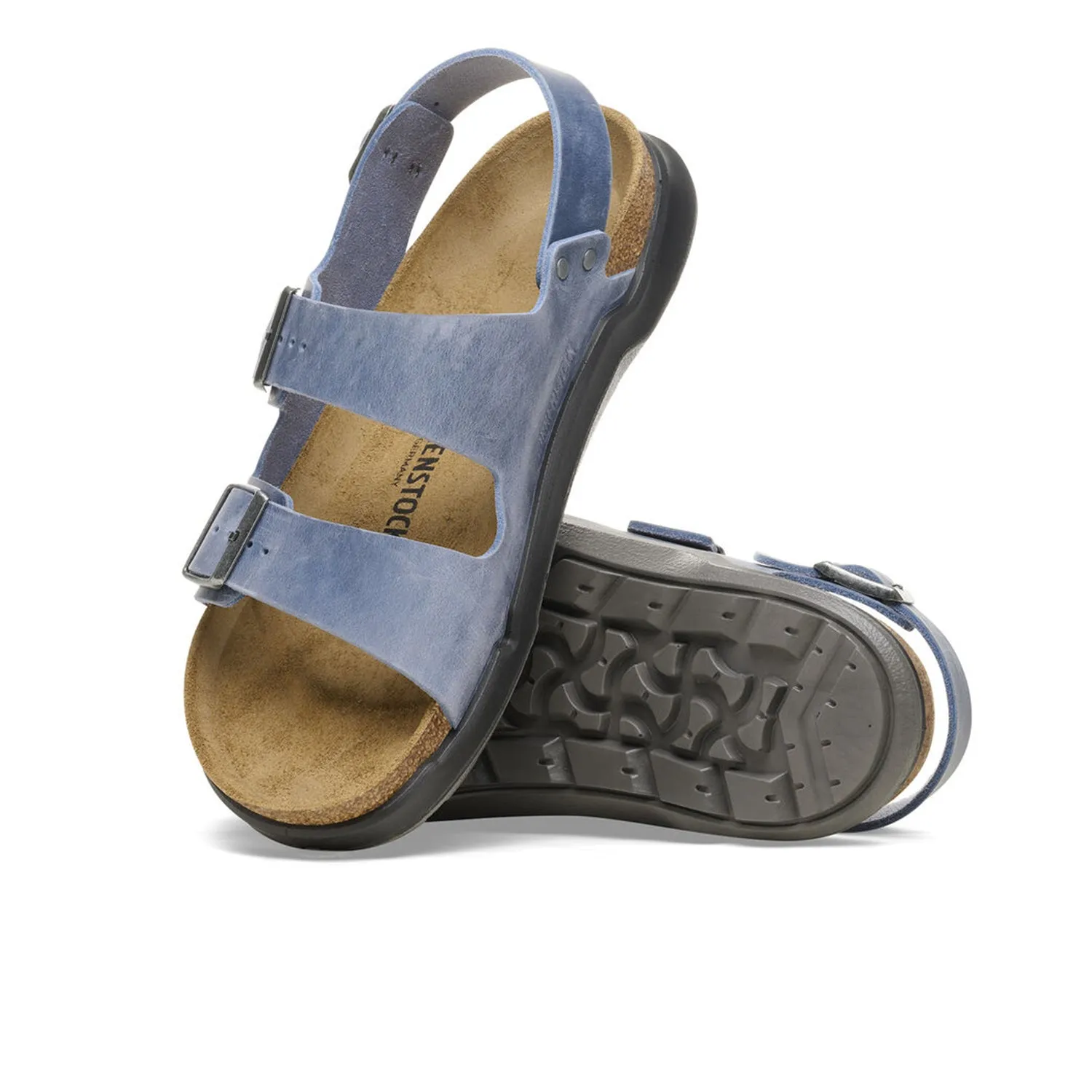 Milano Rugged