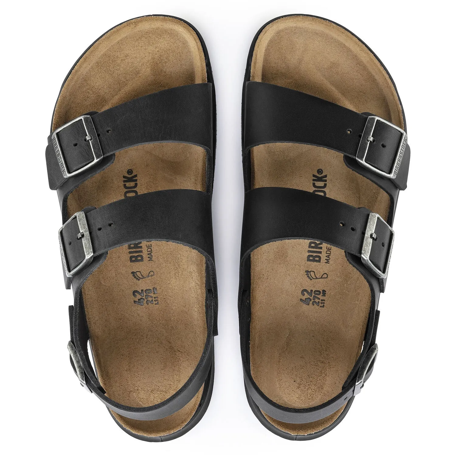 Milano Rugged