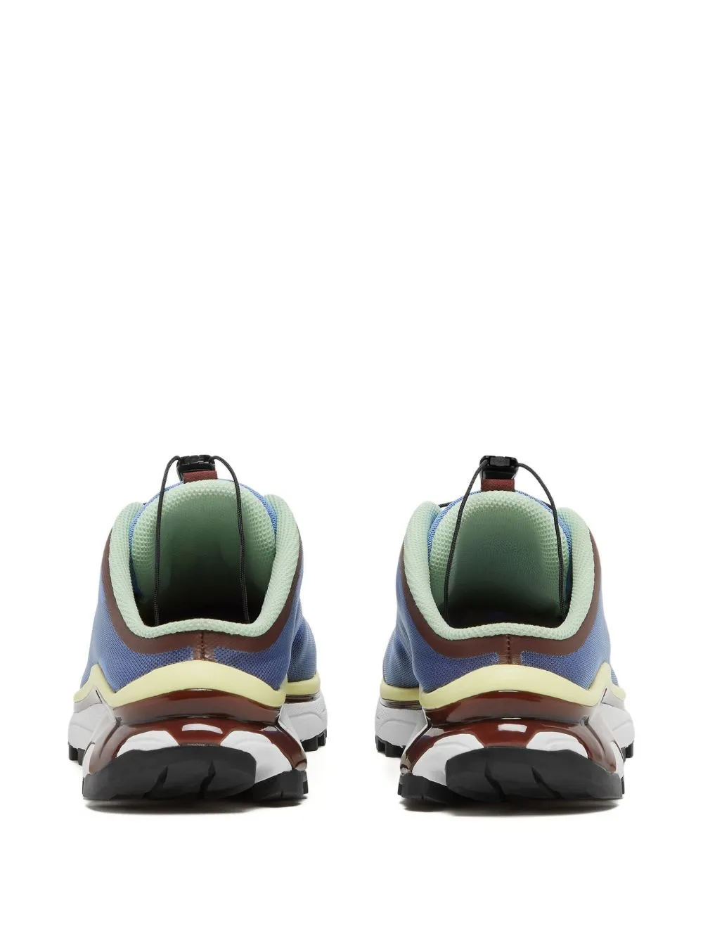 MM6 X SALOMON  Sneakers Blue