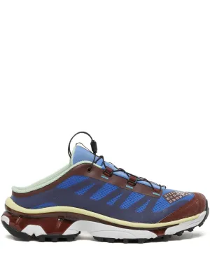 MM6 X SALOMON  Sneakers Blue