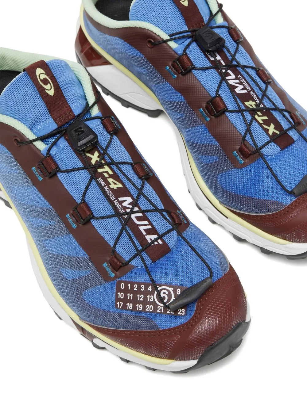 MM6 X SALOMON  Sneakers Blue