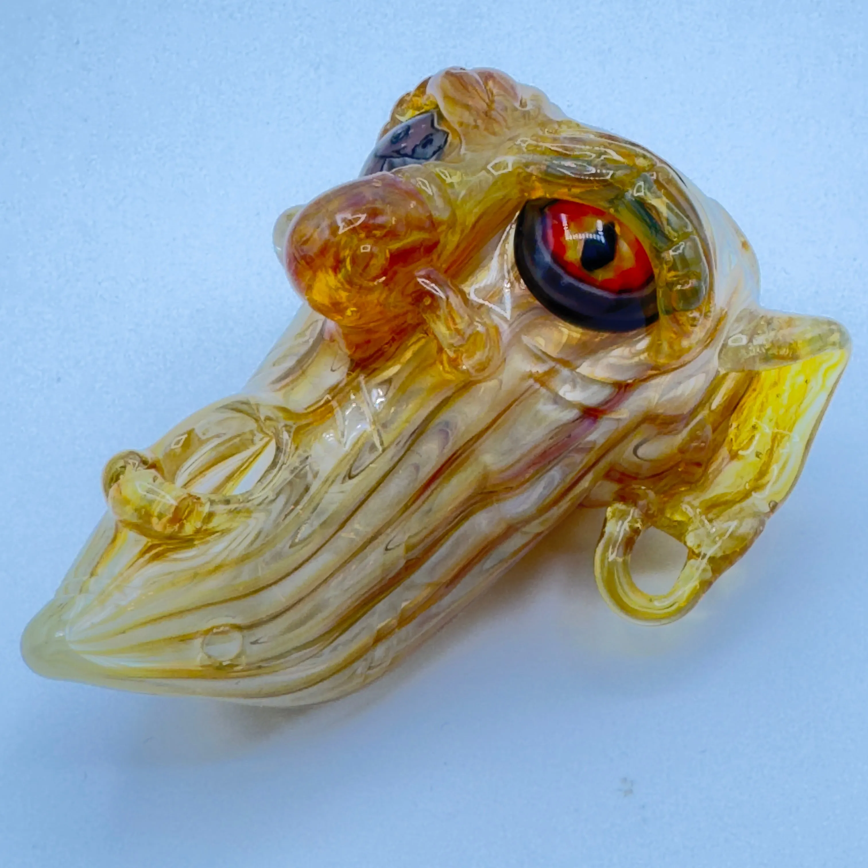 Modified Creations x Max Melts - UV Wrap and Rake Sorcerer
