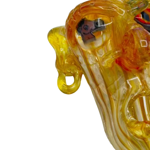 Modified Creations x Max Melts - UV Wrap and Rake Sorcerer