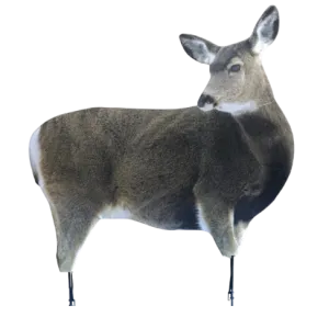 Montana Decoy Miss Muley Doe Decoy